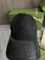 Gucci cap - Image 2