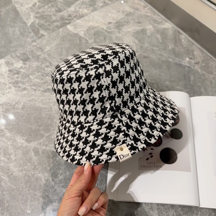 Dior cap - Image 2