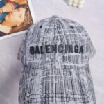 Balenciaga cap - Image 3