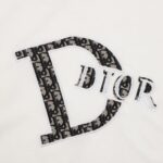 Dior t-shirt - Image 2