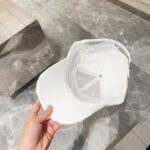 Dior cap - Image 2
