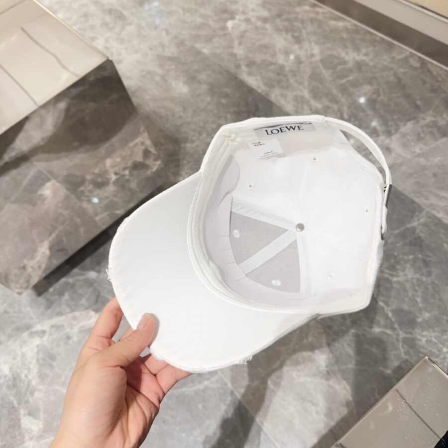 Dior cap - Image 2