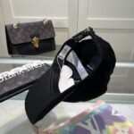Dior cap - Image 3