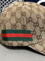 Gucci cap - Image 2