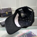 Gucci cap - Image 2