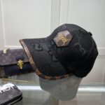 Gucci cap - Image 2