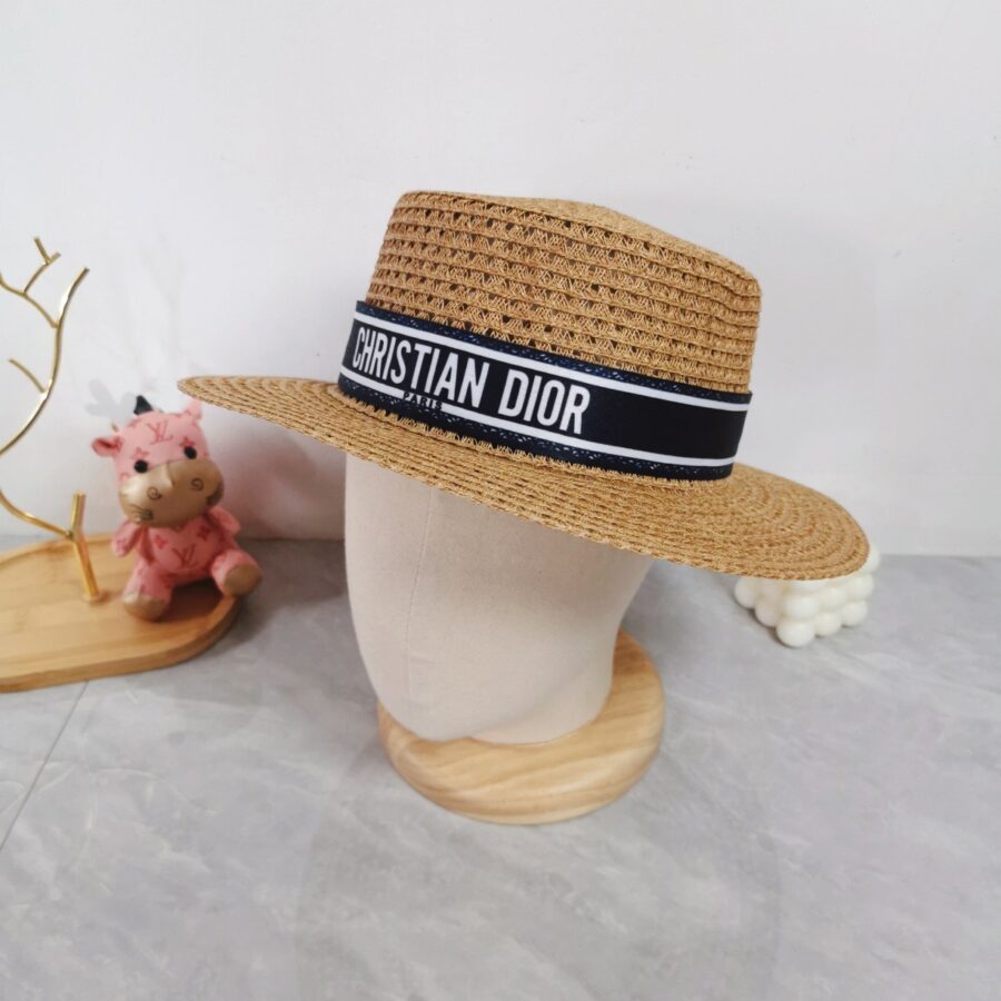 Dior cap - Image 4