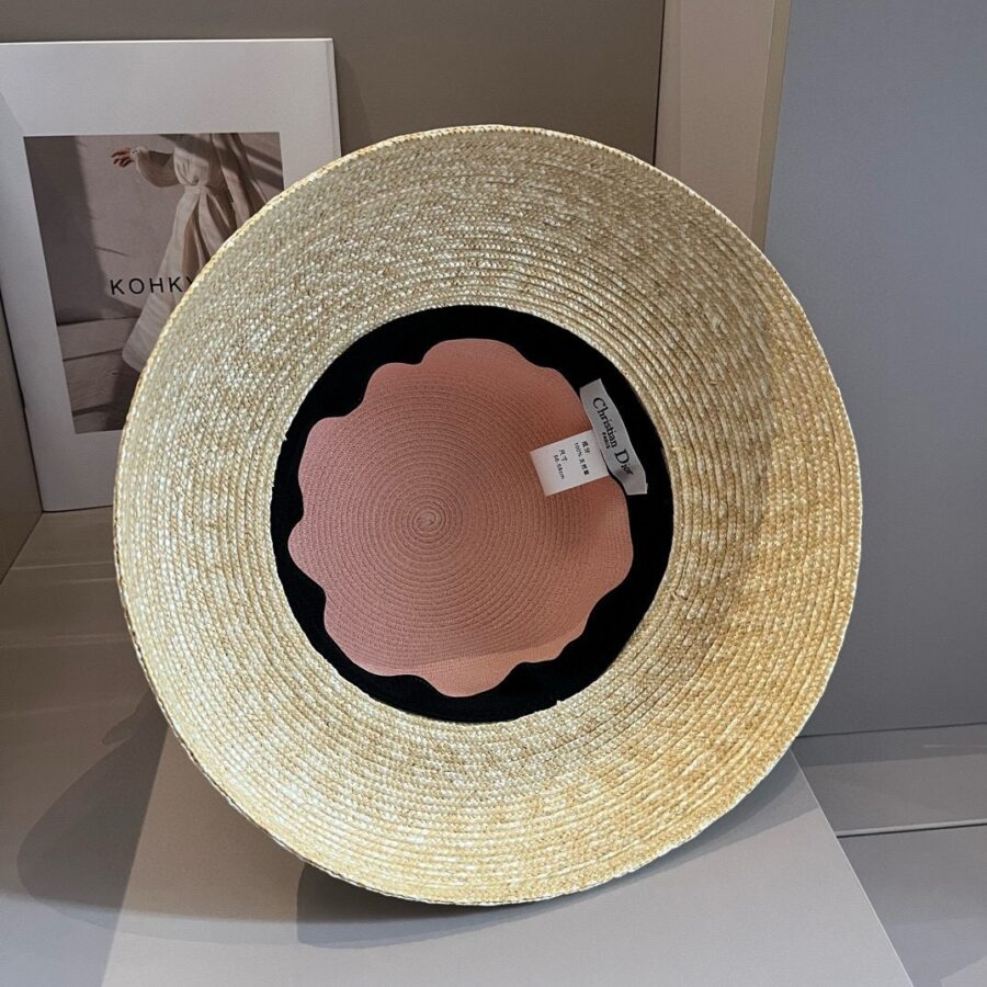 Dior cap - Image 2