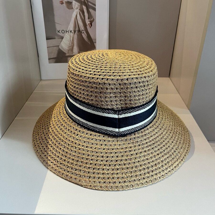 Dior cap - Image 2
