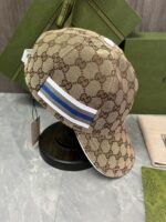 Gucci cap - Image 2