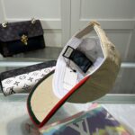 Gucci cap - Image 3