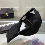 Dior cap - Image 3
