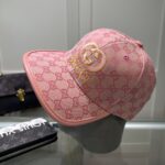 Gucci cap - Image 2