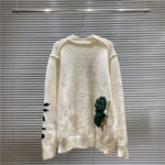 Dior hoodie - Image 3