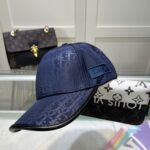Dior cap - Image 3