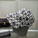 Dior cap - Image 2