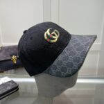Gucci cap - Image 2