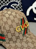 Gucci cap - Image 2