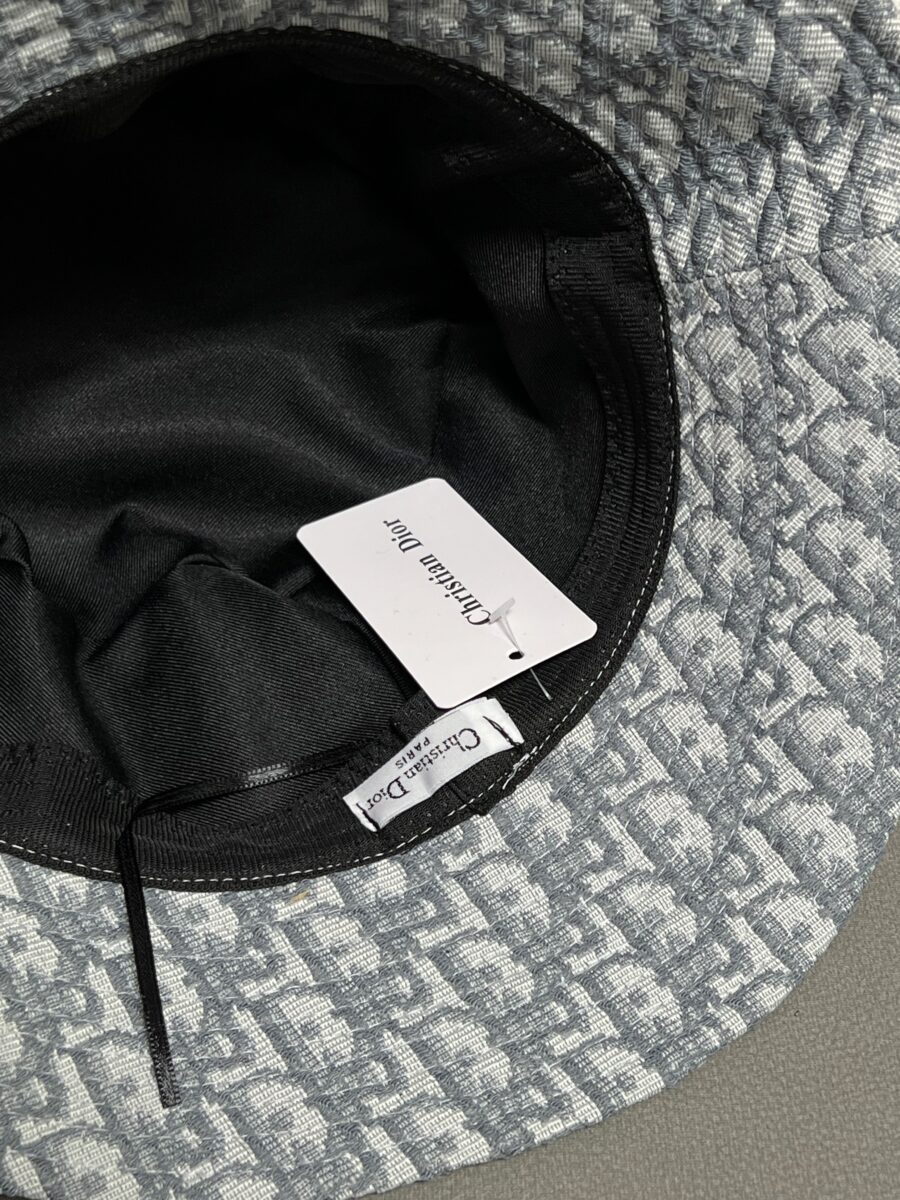 Dior cap - Image 2