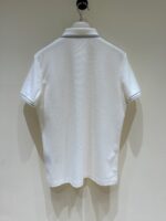 Dior t-shirt polo - Image 4