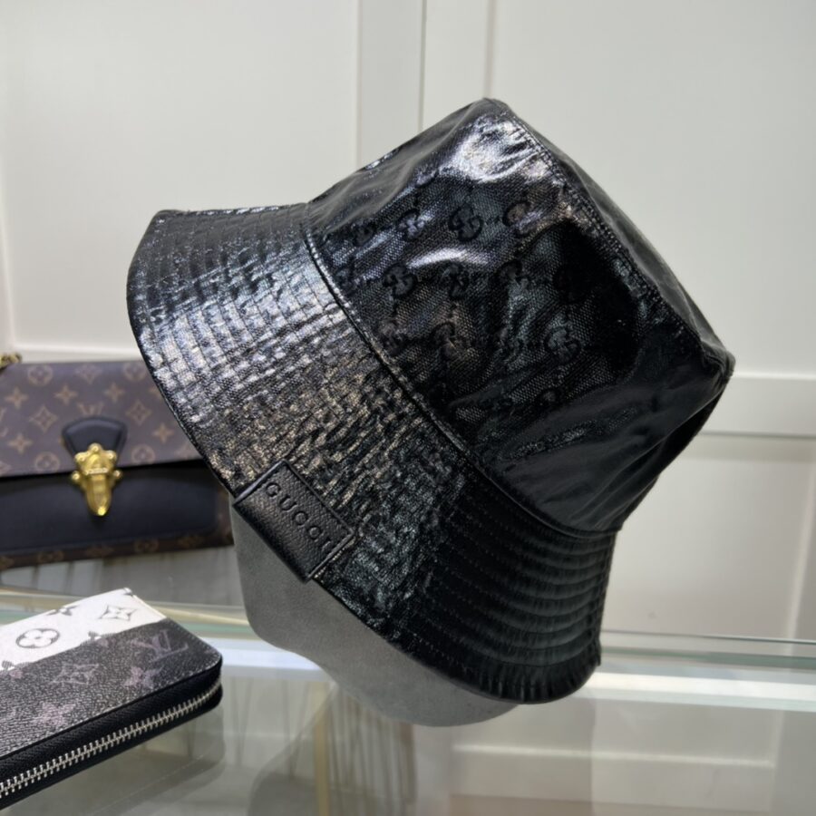 Gucci cap - Image 3