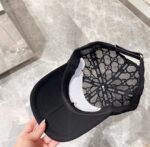 Gucci cap - Image 2