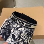 Dior cap - Image 3