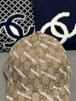 Balenciaga cap - Image 2