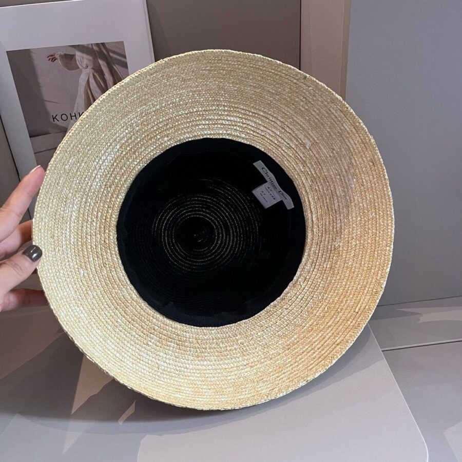 Dior cap - Image 2