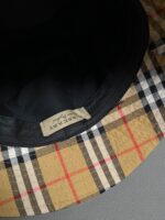 Burberry cap - Image 3