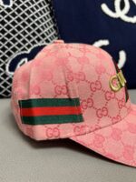 Gucci cap - Image 2
