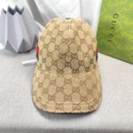 Gucci cap - Image 3
