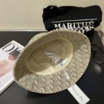 Dior cap - Image 2