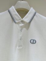 Dior t-shirt polo - Image 2