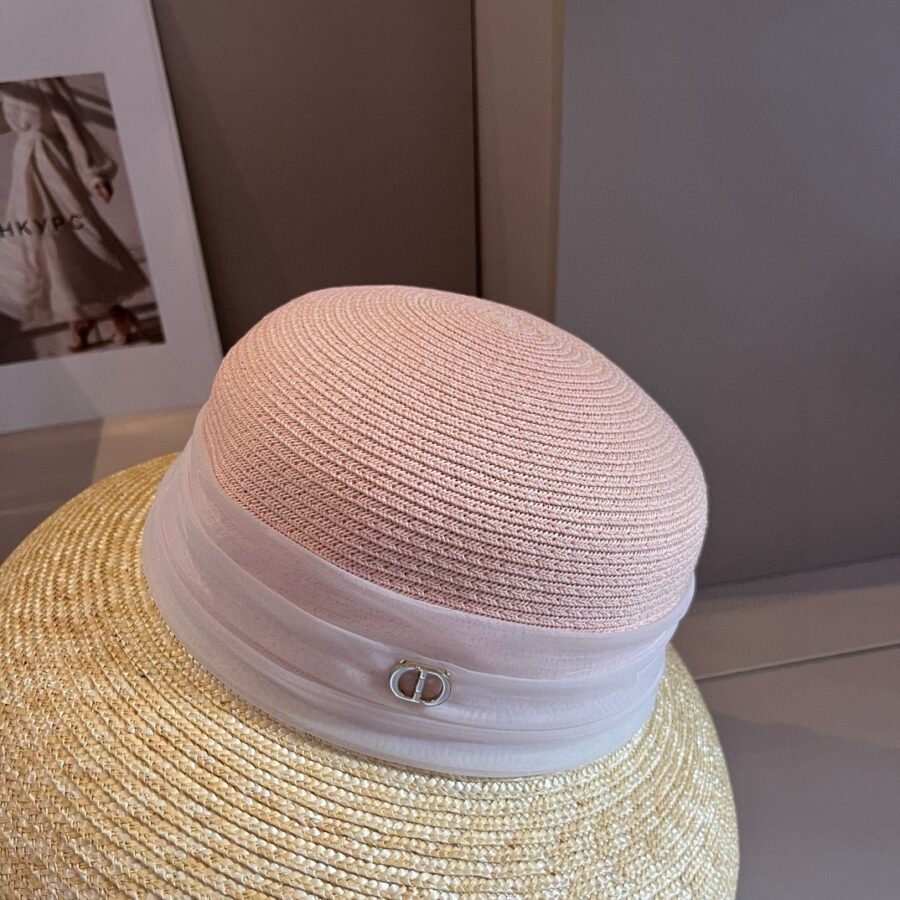Dior cap - Image 3