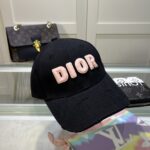 Dior cap - Image 2