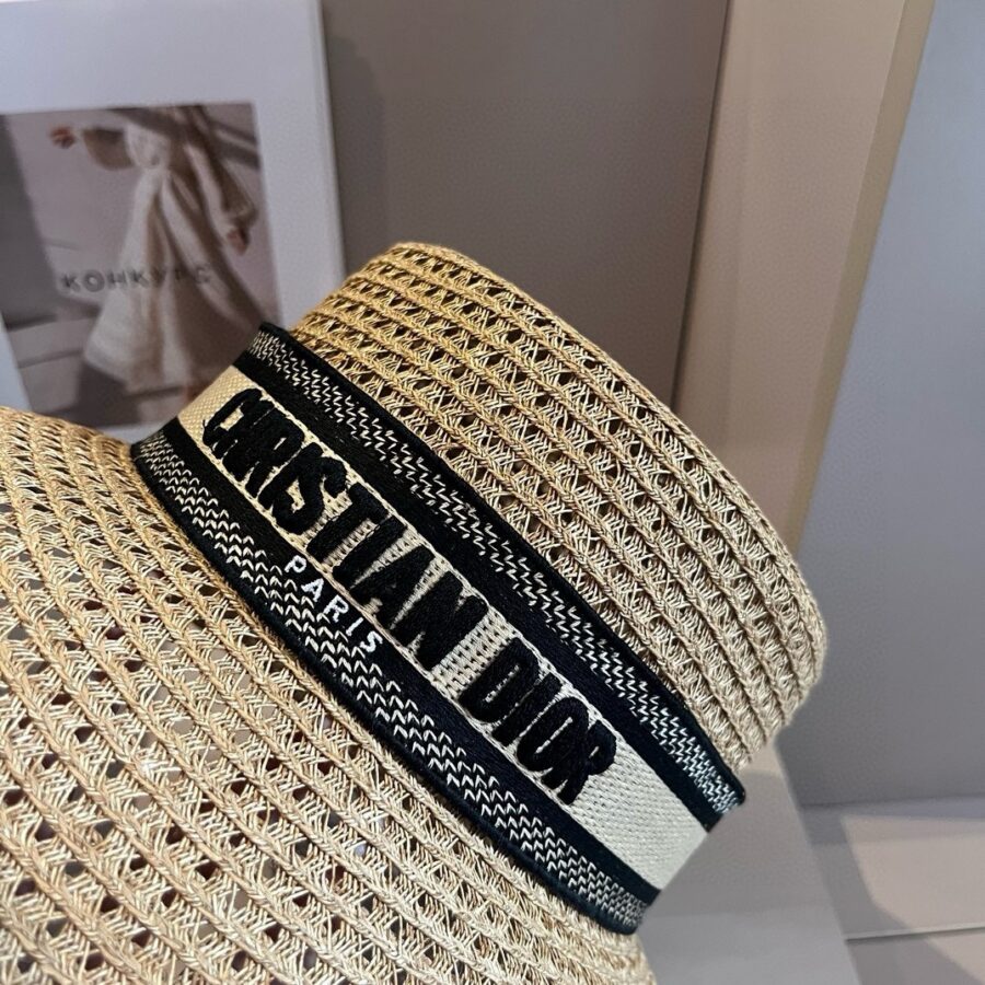 Dior cap - Image 4