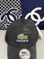 Lacoste cap - Image 3