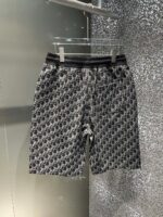 Dior shorts - Image 3