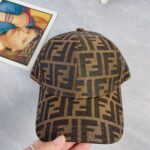 Fendi cap - Image 2