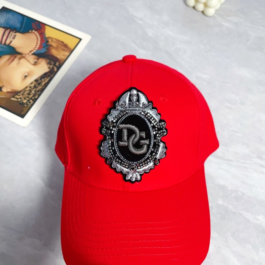 Dolce gabbana cap - Image 2