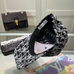 Dior cap - Image 3