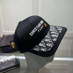 Dior cap - Image 2