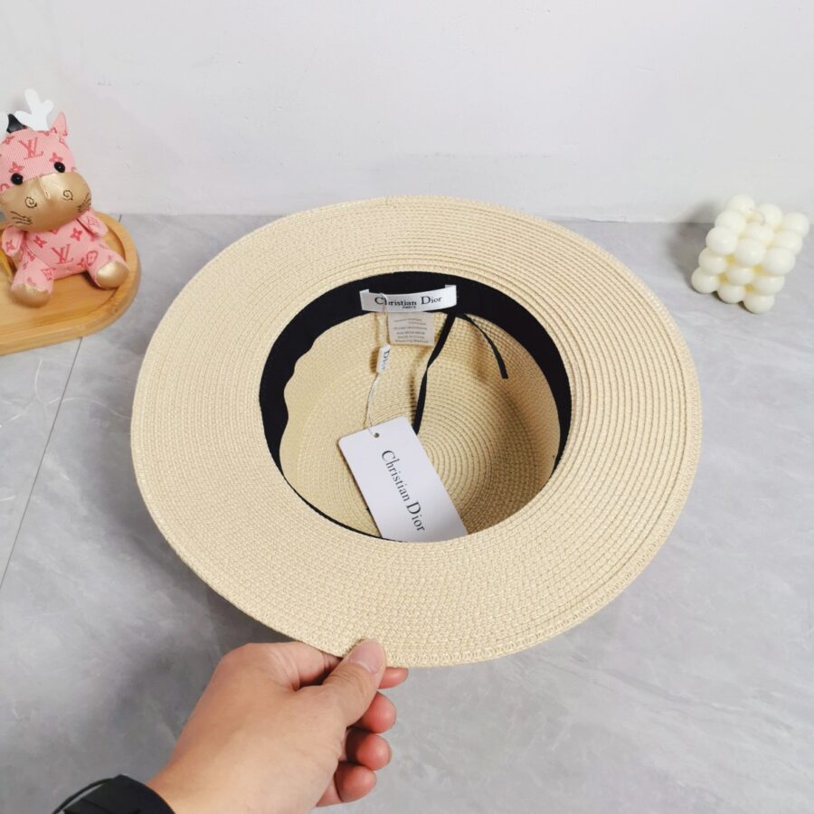 Dior cap - Image 3