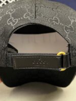 Gucci cap - Image 2