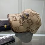 Gucci cap - Image 3