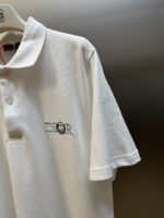 Dior t-shirt polo - Image 2