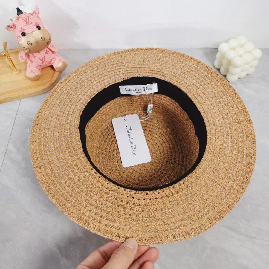 Dior cap - Image 2