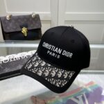 Dior cap - Image 2
