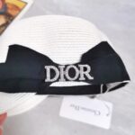 Dior cap - Image 3